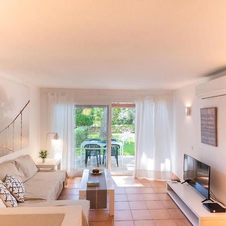 Apartamento Ferrera Park 603 Кала-Феррера Экстерьер фото