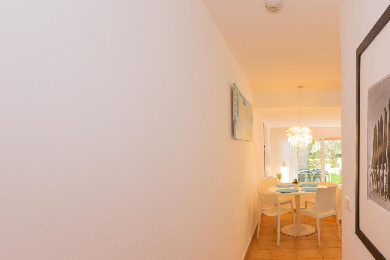 Apartamento Ferrera Park 603 Кала-Феррера Экстерьер фото