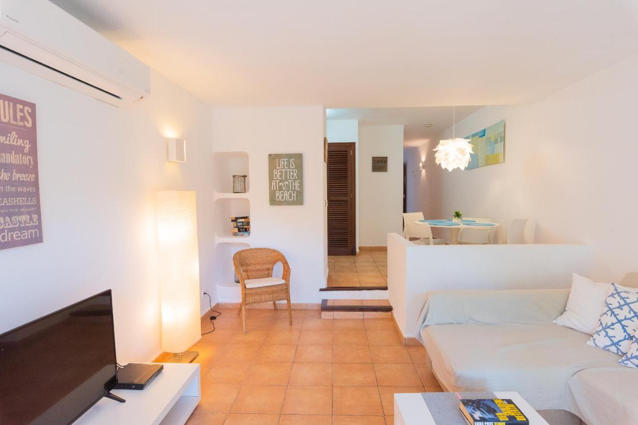 Apartamento Ferrera Park 603 Кала-Феррера Экстерьер фото