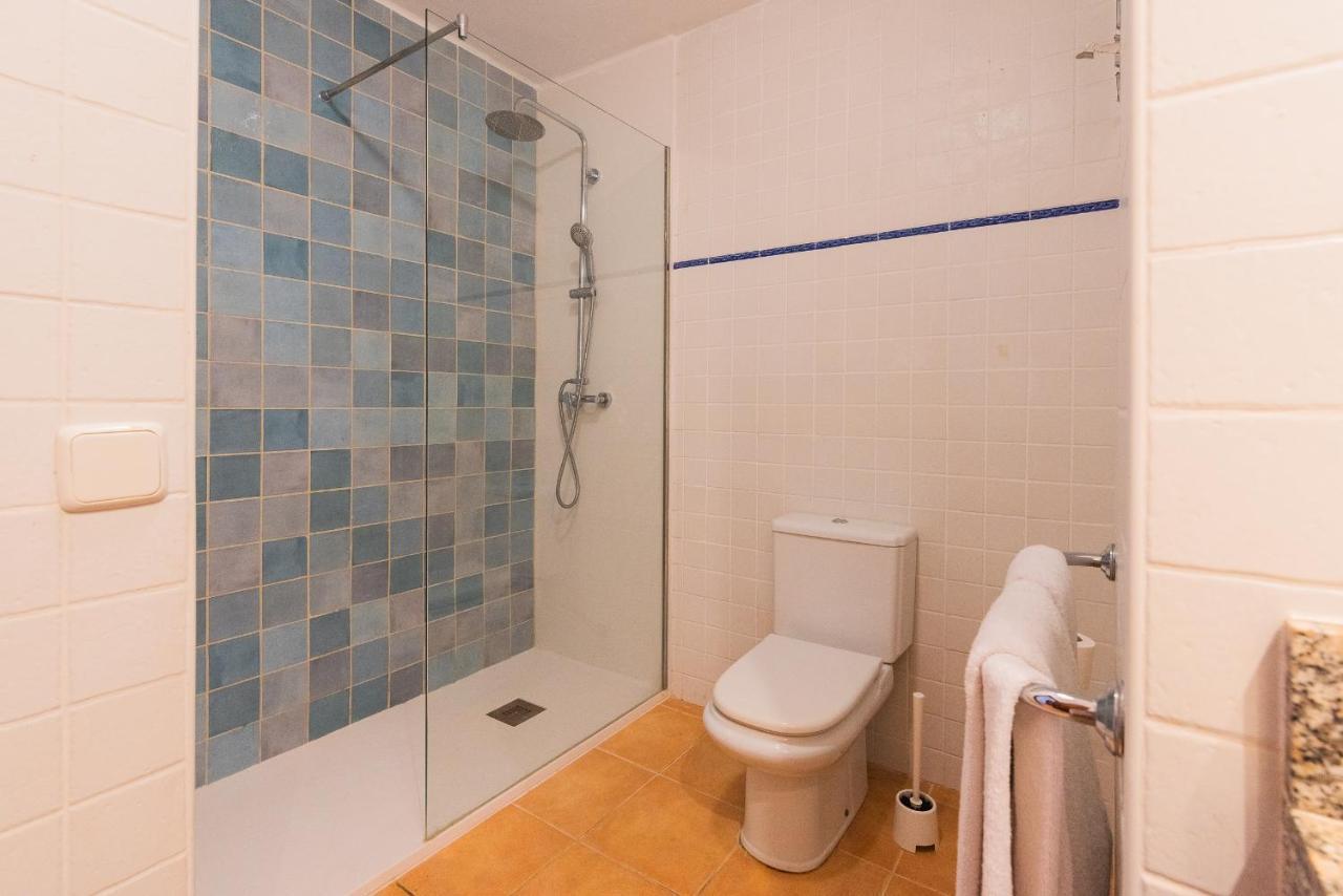 Apartamento Ferrera Park 603 Кала-Феррера Экстерьер фото