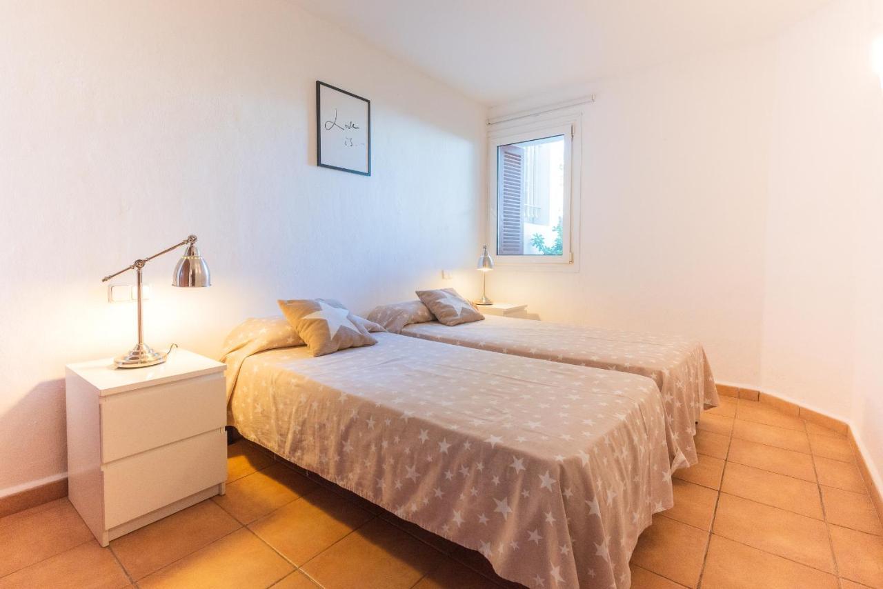Apartamento Ferrera Park 603 Кала-Феррера Экстерьер фото