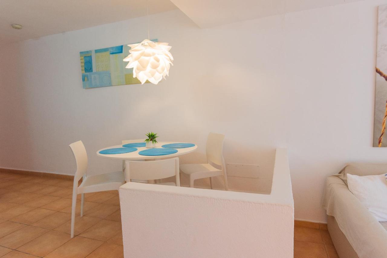 Apartamento Ferrera Park 603 Кала-Феррера Экстерьер фото