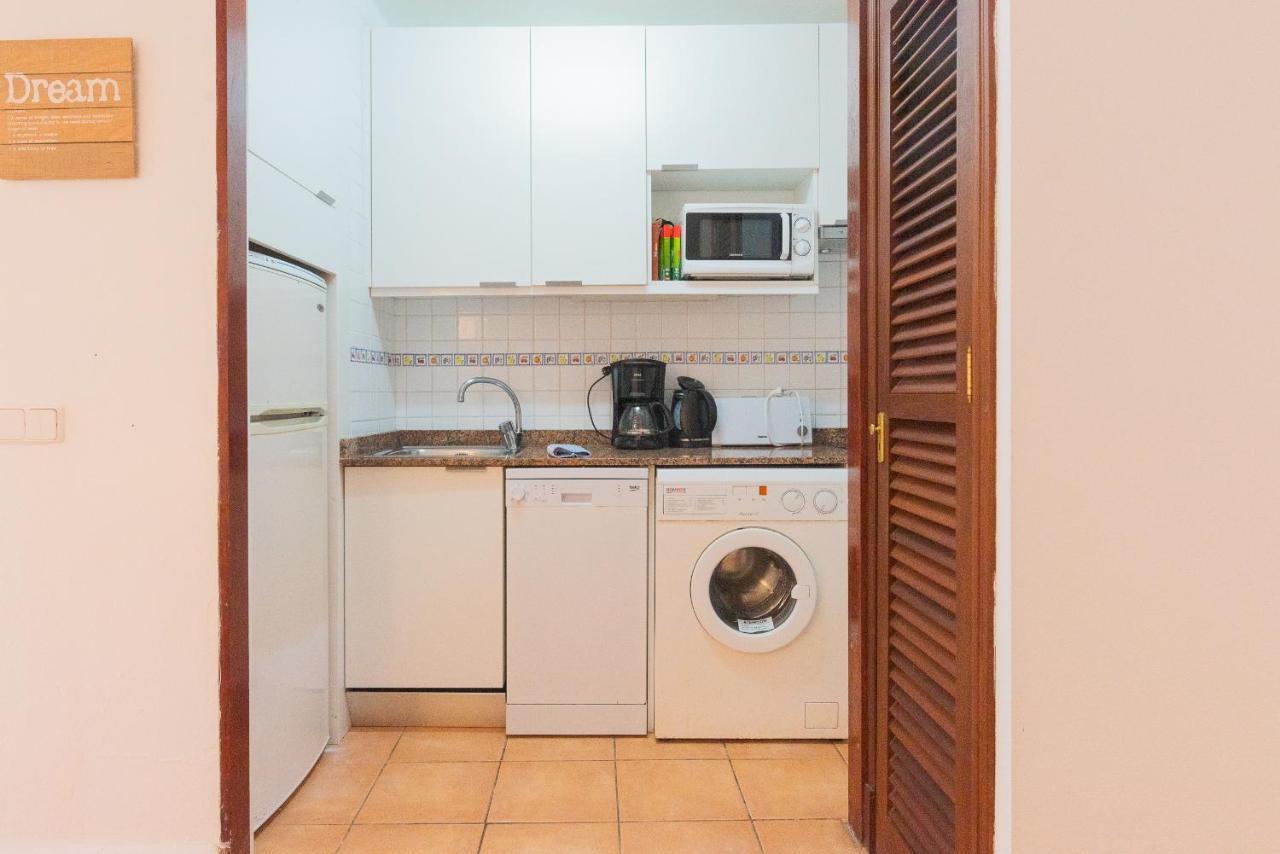 Apartamento Ferrera Park 603 Кала-Феррера Экстерьер фото